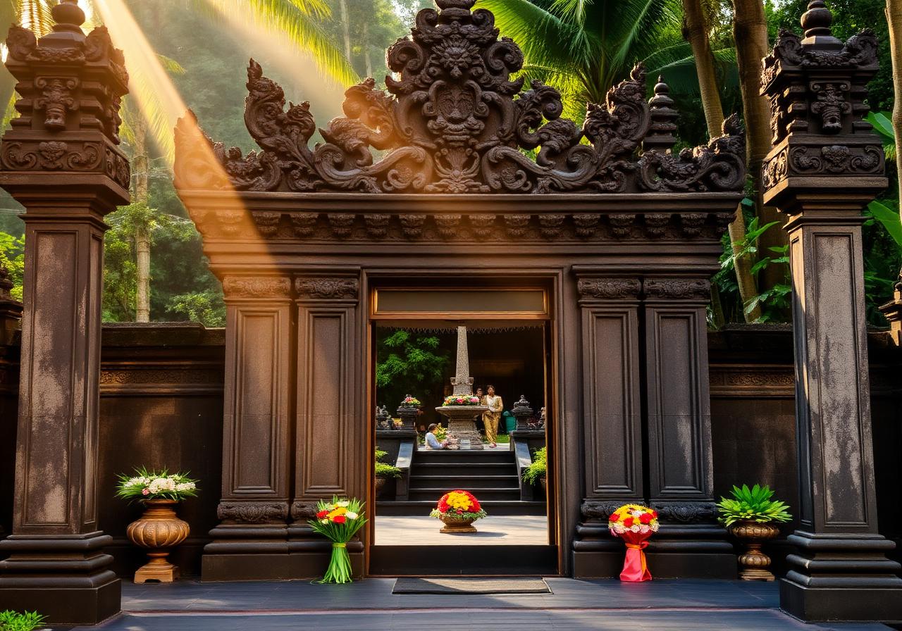 Ubud Cultural & Rice Terrace Tour
